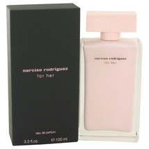 Narciso Rodriguez Perfume By Eau De Parfum Spray 3.3 oz - £64.88 GBP