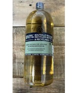 L&#39;Occitane Almond Shower Oil Refill 16.9 fl oz. Body Oil - £33.47 GBP