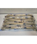 5 Quantity of Franklin Brass 24&quot; Grab Bar 5724PB Polished Brass (5 Quant... - €84,97 EUR