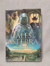 Tales Of Asterra - Michael Frank Rizzo - £3.13 GBP