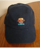 Pug Dog HAT Wearing Sunglasses Adjustable PET Baseball Cap PUGSTER Truck... - $32.57 CAD