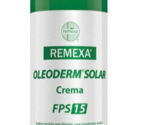 Oleoderm Plus Cream 225 ml Remex~High Quality Cream with Sun Protection - £34.91 GBP