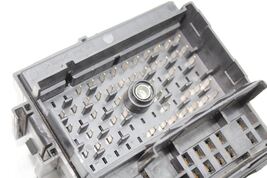 SILVERADO 2500 03-06 Fuse Box Cabin 69394 image 11