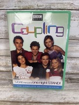 BBC Video ~ Coupling - The Complete Second Season ~ 2-Disc DVD ~ - $9.49
