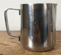 Update Milk Steaming Cup - £786.62 GBP