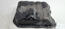 Engine Oil Pan 2.4L VIN 4 8th Digit Hybrid Fits 06-08 11-15 SONATA  - $48.79