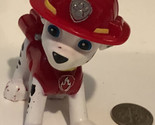 Paw Patrol Marshall Figure - £4.74 GBP