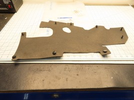 Ford HL3Z-8311-B Radiator Air Deflector Shield Left Side LH Drivers - $39.98