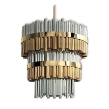 IQ8053 Granville chandelier - £12,563.90 GBP