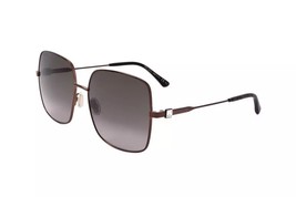 Jimmy Choo Sunglasses JC LILI-S J70HA 58mm Bronze / Grey Gradient Lens - $124.95