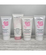 LANCOME Creme Mousse Confort Cleansing Creamy-Foam 7.1oz Total-LOT of 4 - $436.31 MXN