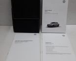 2022 Volkswagen Passat Owners Manual - $123.74