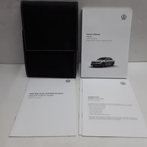 2022 Volkswagen Passat Owners Manual - £97.02 GBP