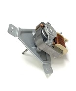 OEM Samsung Range Convection Reverse Fan Motor Shipped with NE59J7630SG,... - £193.19 GBP