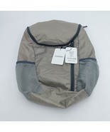 NYFEIZI Sport bags Lightweight, wearable and easy to clean sports bag, grey - $17.99