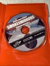 Smoke and Mirrors Turnigain Hardcore 8 VG+ - £17.09 GBP