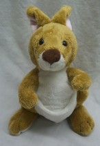 Webkinz SOFT KANGAROO 8&quot; Plush Stuffed Animal Toy - £11.84 GBP