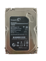 Seagate Barracuda  Model ST1000DM003 1TB Internal Hard Drive Cache 64MB - $24.74