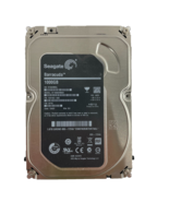 Seagate Barracuda  Model ST1000DM003 1TB Internal Hard Drive Cache 64MB - €21,18 EUR