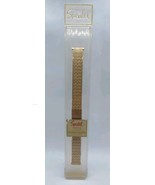 Vintage NOS Watch Band 10mm Rolled Gold Plate... - $656.58 MXN