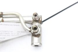 Fuel Injection Parts Fuel RAIL 3.6L Upper Fits 06-10 12-18 PASSAT 69881 image 13