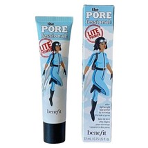 Benefit Cosmetics The Porefessional Lite Primer Ultra Lightweight Face 0... - $22.00