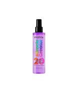Matrix Miracle Creator Leave In Conditioner 20 Benefits Heat Protection ... - €19,15 EUR