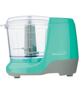 1.5-Cup Mini Food Chopper (Blue), MC-109BLPT - €26,67 EUR 1.5-Cup Mini Food Chopper (Blue), MC-109BLPT - €26,67 EUR