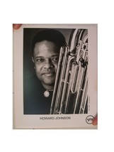 Howard Johnson Presser Photo Kit-
show original title

Original TextHowa... - $26.51