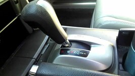 ACCORD    2011 Transmission Shift 1037387841 - $1,172.20 MXN