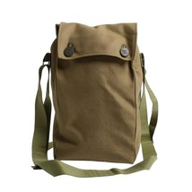 Authentic Cold War-Era Czech MC-4 Gas Mask Bag - $30.47 CAD