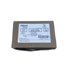 Atkore SE50-1KON One Hole Strap For Steel Conduit 100 Pack - $10.96