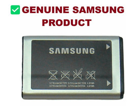 Upgrade Your Samsung Rugby &amp; Convoy Flip Phone with NEW OEM AB663450BZ B... - £11.32 GBP