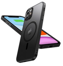 Strong Magnetic Case for iPhone 11, [Compatible with - £60.20 GBP