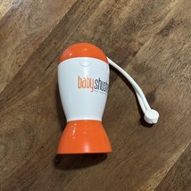 BabySusher Portable Sound Machine, White Noise, Baby Soother for Sleepin... - $12.00