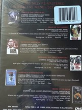 Vampire Werewolf Dark Moon Collection Sci Fi Slasher Cult Films 5 Movies on DVD - £8.70 GBP