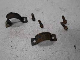  2004 GMC GMC Yukon Front Sway Bar Bracket Bolts   - $18.99