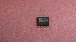 NEW 10PCS IR IR4427S IC DRIVER DUAL LOW SIDE 8-SOIC 3.3A 2-OUT , MOSFET ... - $25.00