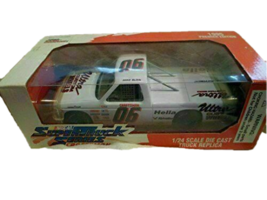 1995 Nascar Supertruck Series By Craftsman #06 Mike Bliss 1/24 scale - £96.99 GBP