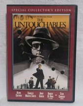 The Untouchables (DVD, 2013) Special Collector&#39;s Edition (Good Condition) - £7.45 GBP