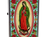 Virgin Of Guadalupe - Madonna   Authentic Zippo Lighter - $28.99