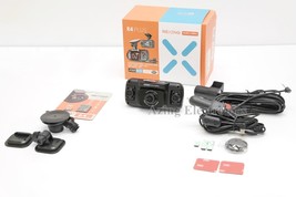 Rexing R4 Dash Cam W/ 1080p All Around Resolution (very good) - $99.99