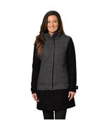 Prana Caprise Gravel Coat NWT $199 - £47.81 GBP