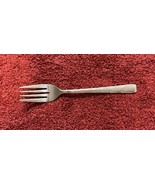 6.5” Salad Fork Swagger Reed &amp; Barton Rebacraft - $88.51 MXN