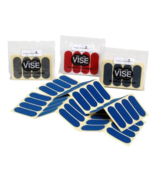 Vise Hada Patch 40 Pieces Bag 1″ Tape - $20.99 CAD