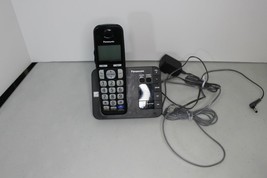 Panasonic KX-TGE230 Cordless Handset Phone - $19.79