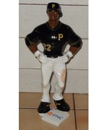Andrew McCutchen Pittsburgh Pirates 2011 SGA Statue MLB PNC Park - $35.05 CAD