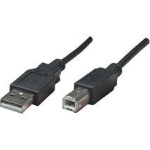 MANHATTAN - STRATEGIC 333382 10 FT USB DEVICE CABLE - $35.91