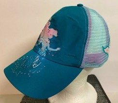 Disney Parks - The Little Mermaid Ariel &quot;I&#39;m Really A Mermaid&quot; Hat Pre-O... - £10.24 GBP