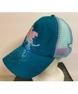 Disney Parks - The Little Mermaid Ariel &quot;I&#39;m Really A Mermaid&quot; Hat Pre-O... - £10.11 GBP